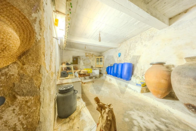 Quinta T5 para Venda em Belver Foto 36