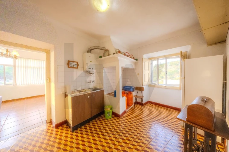 Quinta T5 para Venda em Belver Foto 27