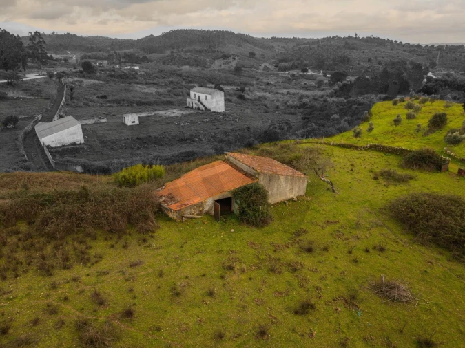 Quinta T5 para Venda em Belver Foto 63