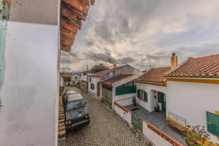 Quinta T5 para Venda em Belver Foto 56