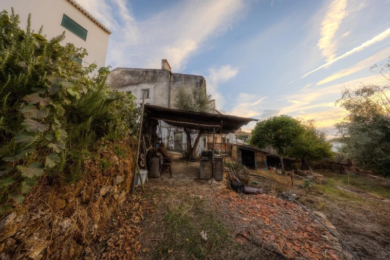 Quinta T5 para Venda em Belver Foto 50