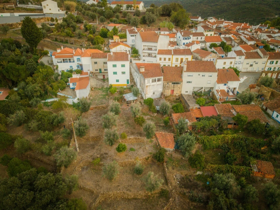 Quinta T5 para Venda em Belver Foto 7