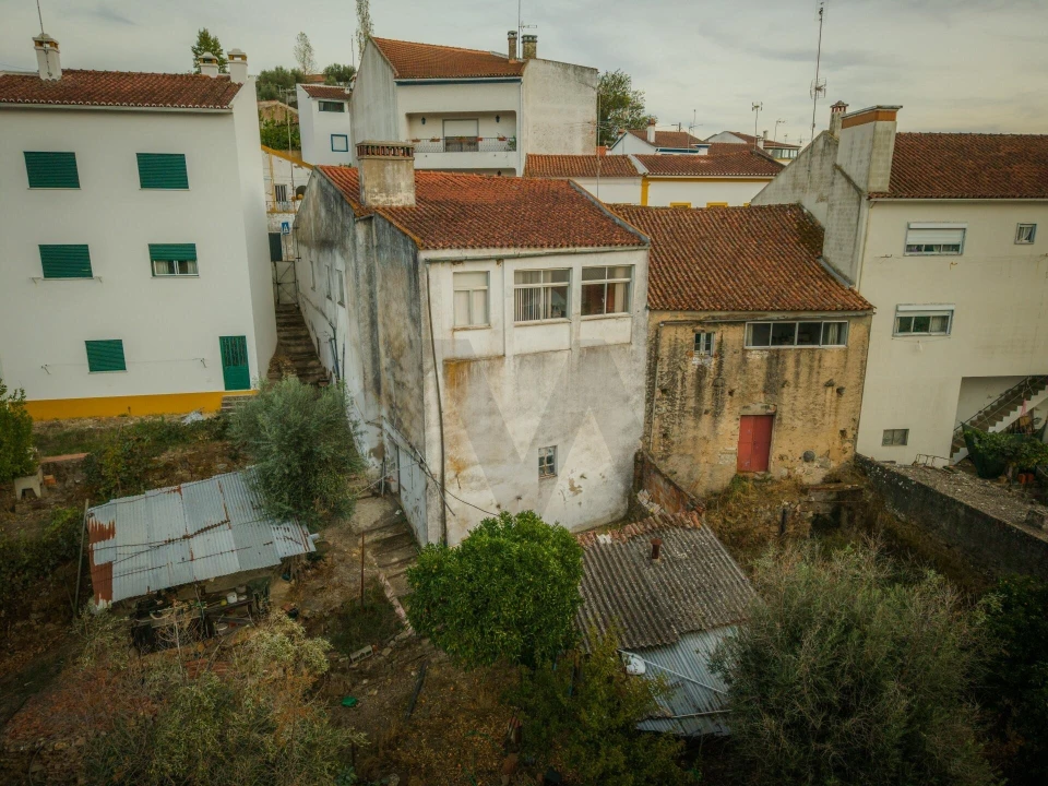 Quinta T5 para Venda em Belver Foto 6