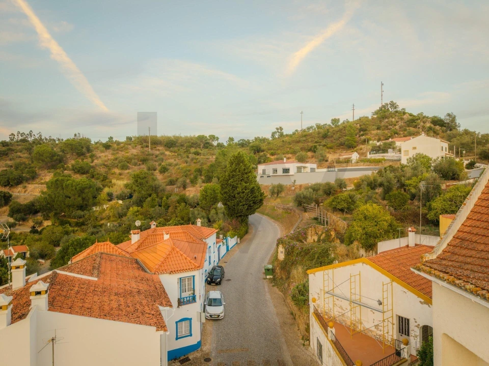 Quinta T5 para Venda em Belver Foto 2