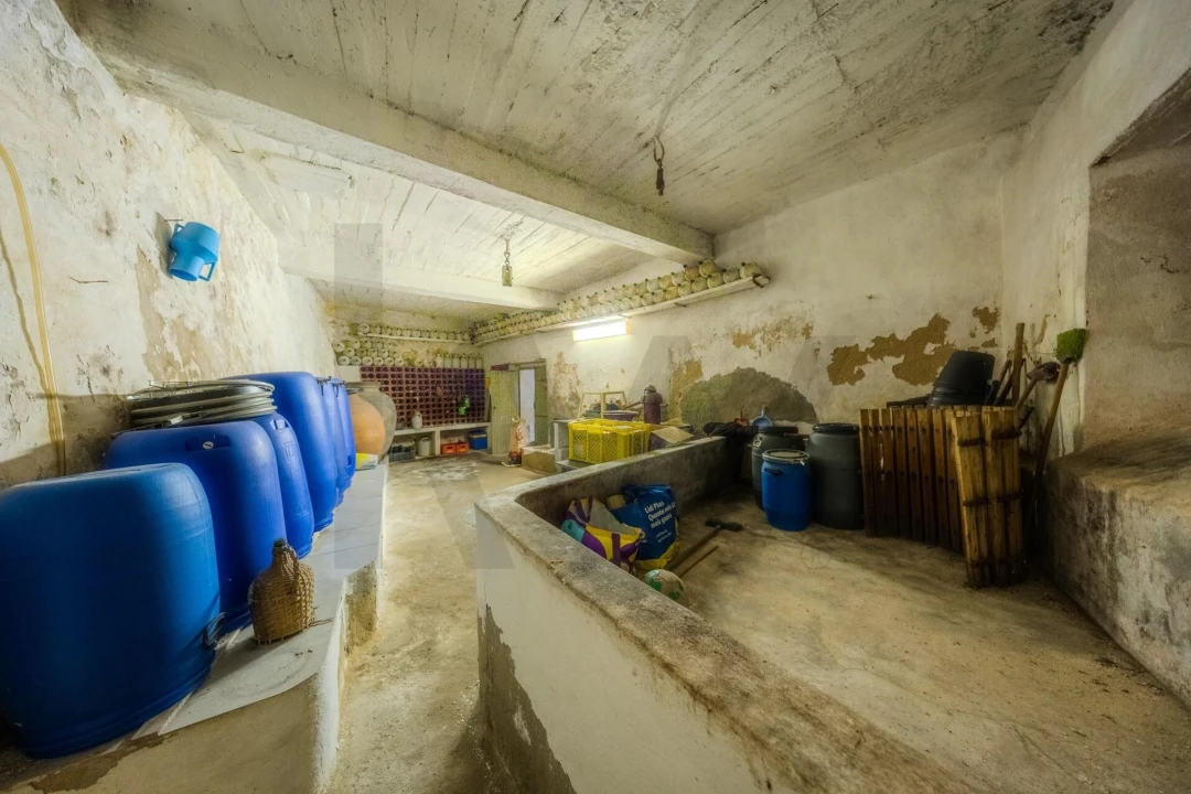 Quinta T5 para Venda em Belver Foto 38