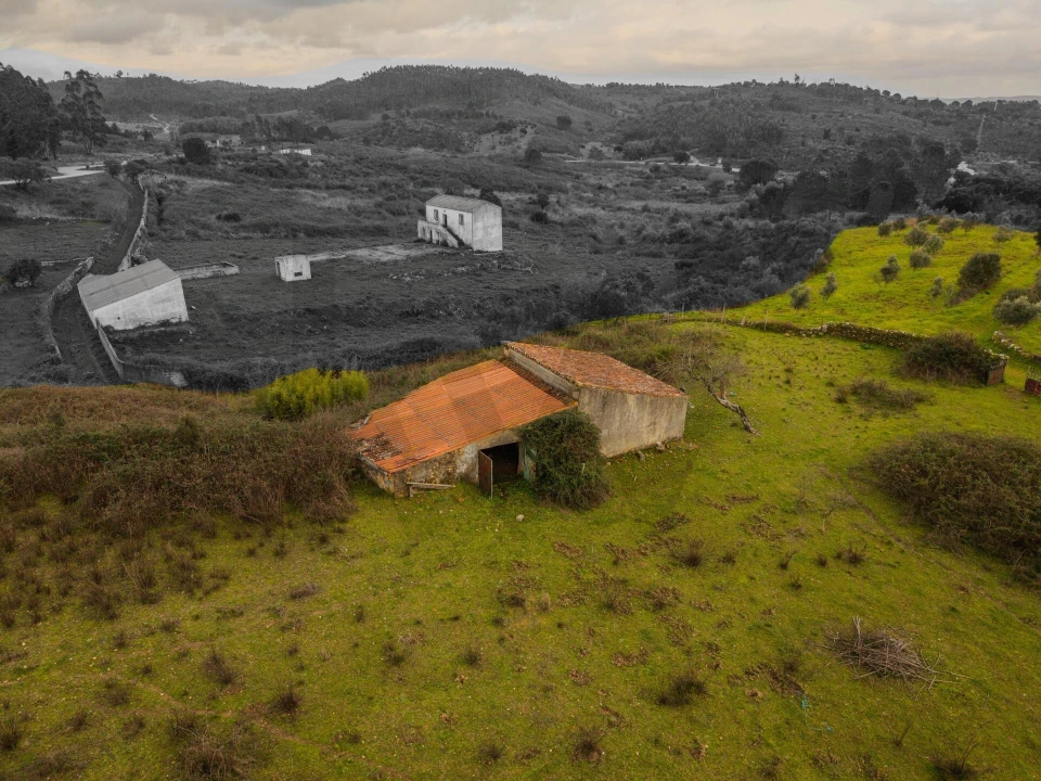 Quinta T5 para Venda em Belver Foto 63