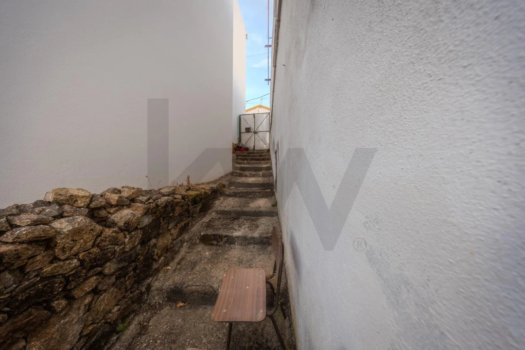 Quinta T5 para Venda em Belver Foto 42