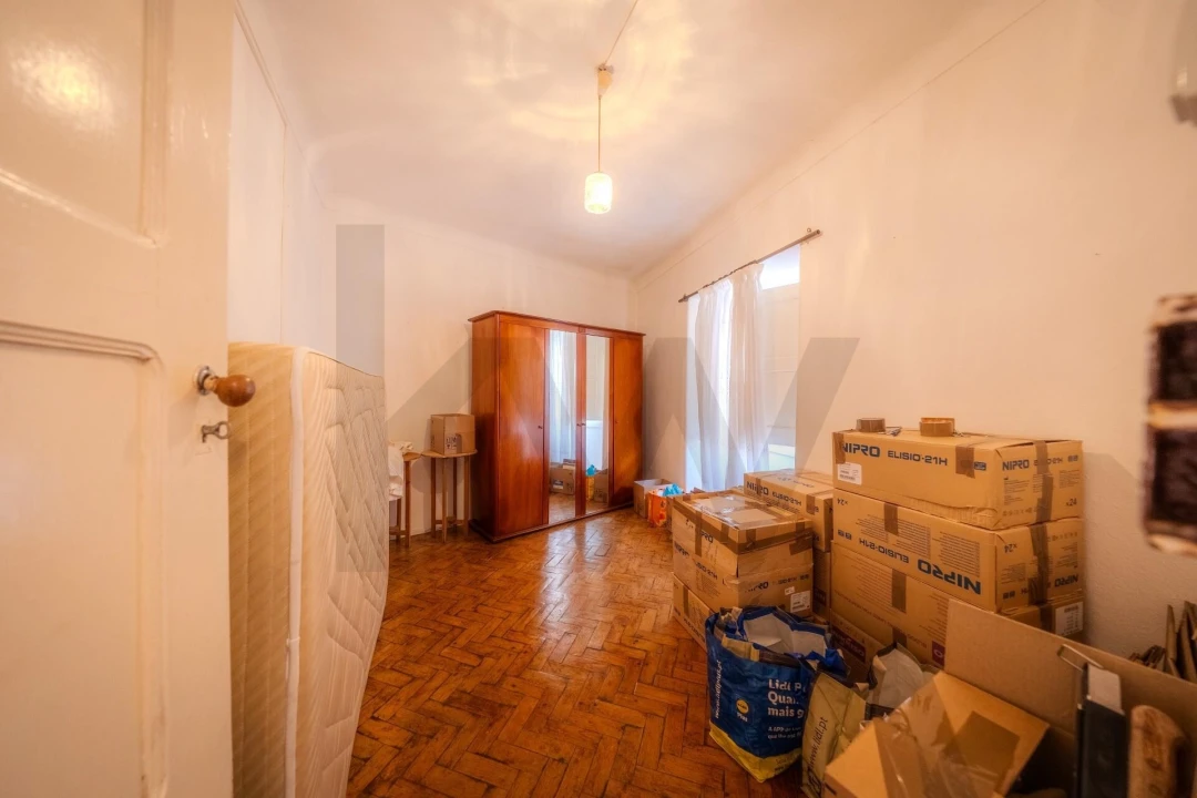 Quinta T5 para Venda em Belver Foto 14