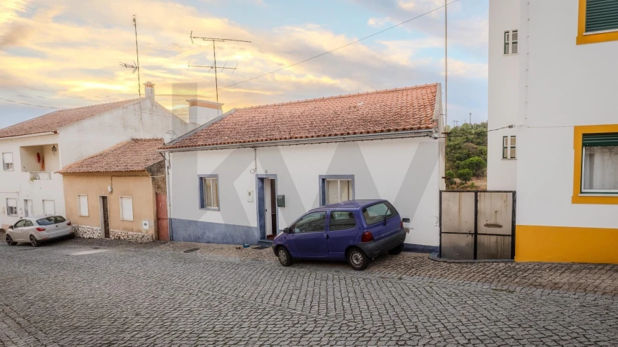 Quinta T5 para Venda em Belver