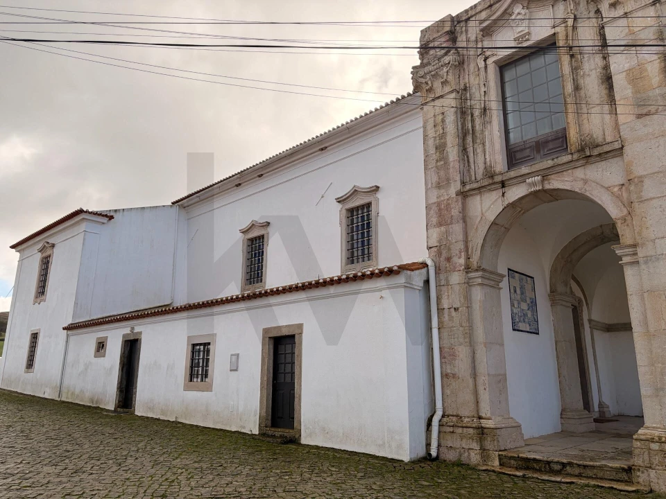 Terreno para Venda em Enxara do Bispo, Gradil e Vila Franca do Rosário Foto 16