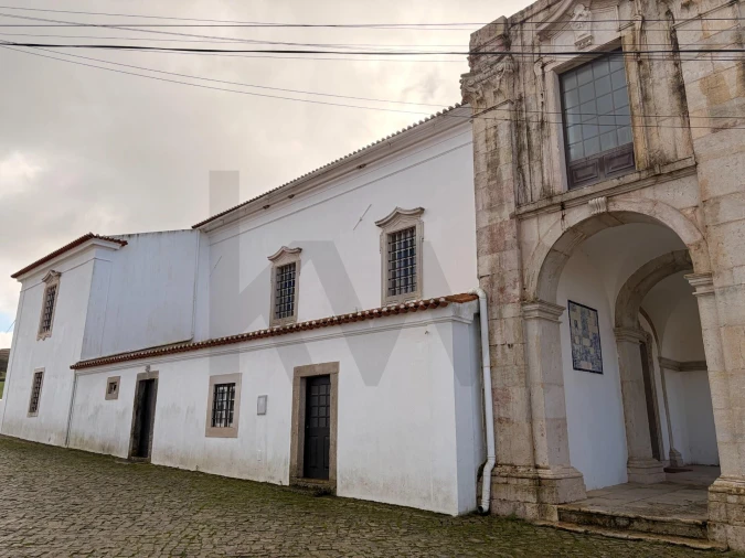 Terreno para Venda em Enxara do Bispo, Gradil e Vila Franca do Rosário Foto 16