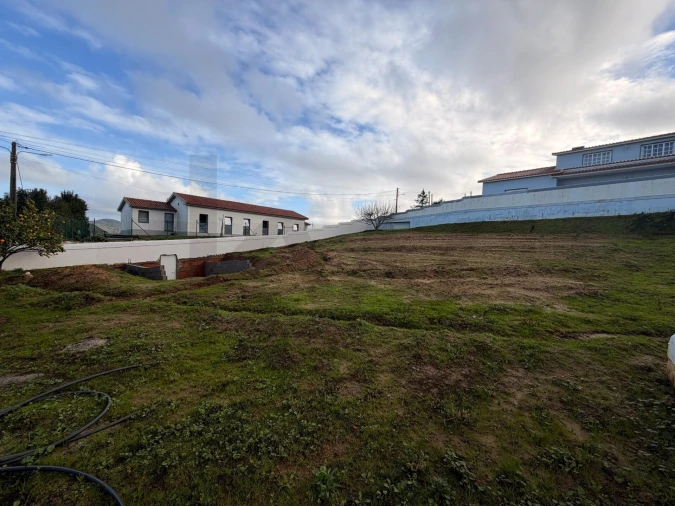 Terreno para Venda em Enxara do Bispo, Gradil e Vila Franca do Rosário Foto 8