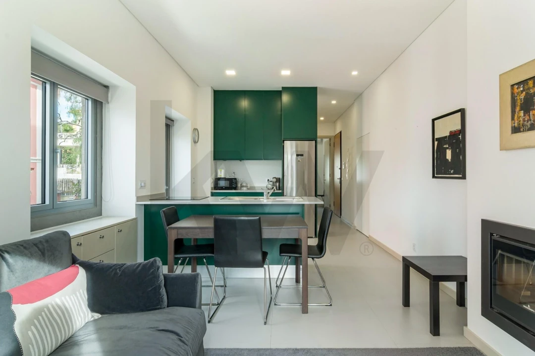 Apartamento T1 para Arrendamento em Cascais e Estoril Foto 12