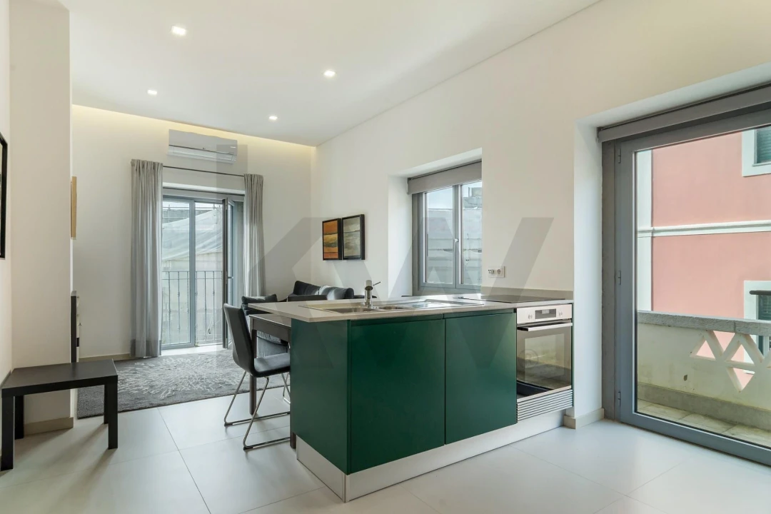 Apartamento T1 para Arrendamento em Cascais e Estoril Foto 9