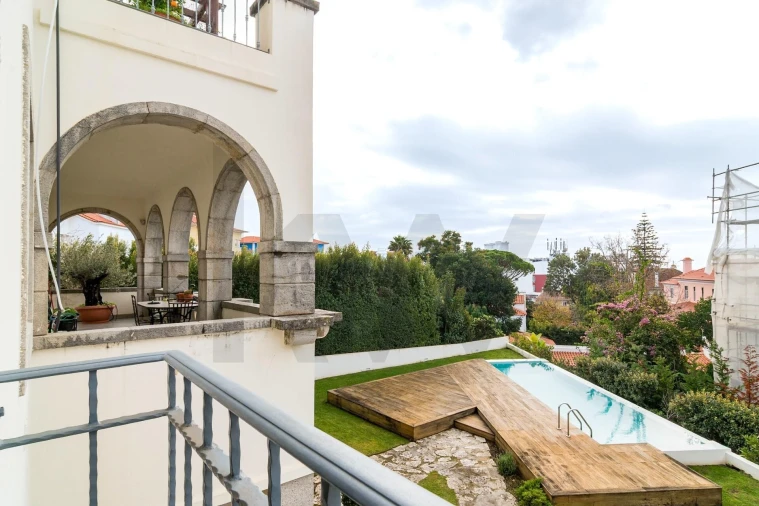 Apartamento T1 para Arrendamento em Cascais e Estoril Foto 11