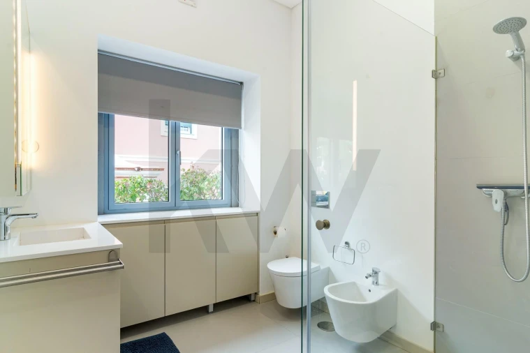 Apartamento T1 para Arrendamento em Cascais e Estoril Foto 17