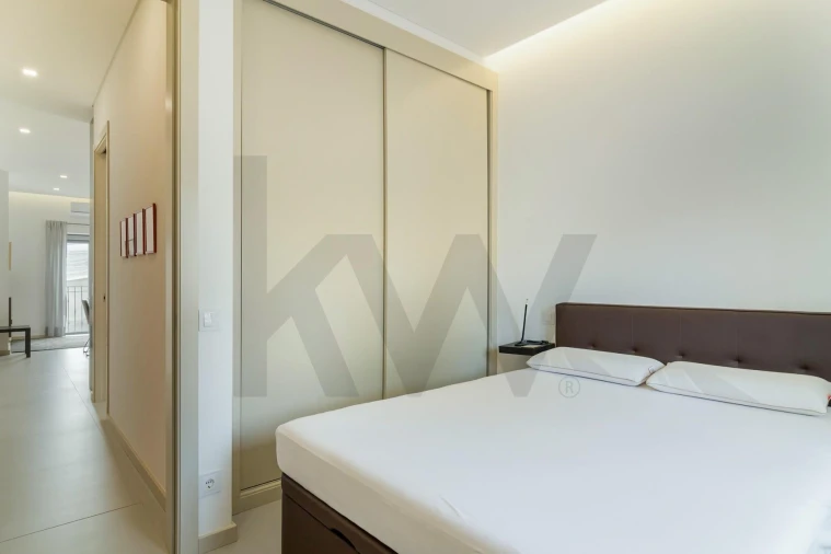 Apartamento T1 para Arrendamento em Cascais e Estoril Foto 16