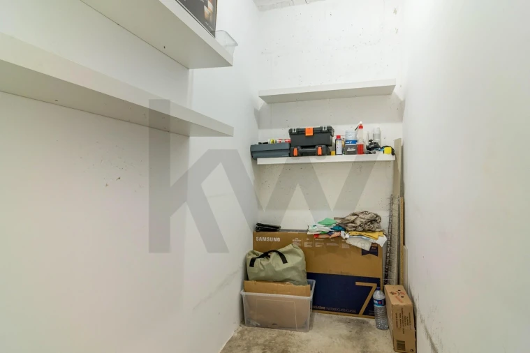 Apartamento T1 para Arrendamento em Cascais e Estoril Foto 18