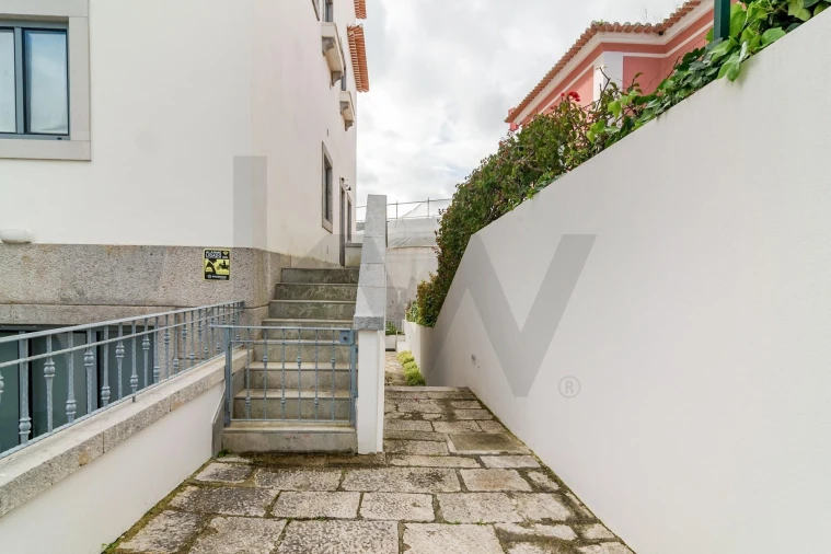 Apartamento T1 para Arrendamento em Cascais e Estoril Foto 19