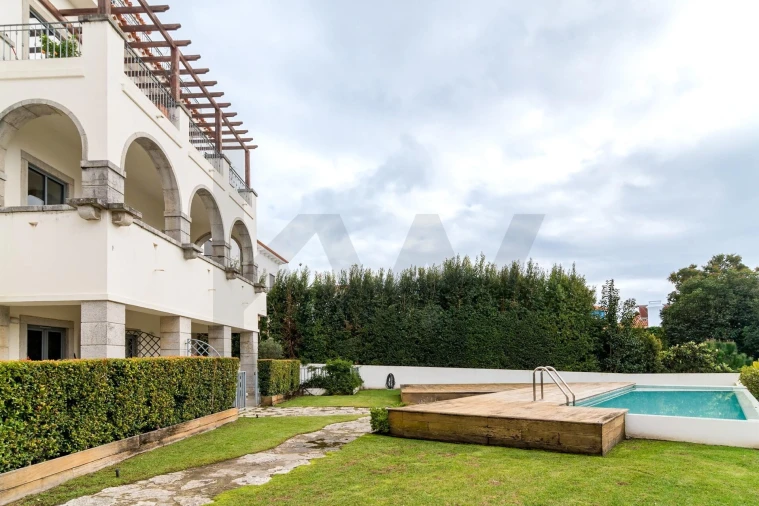 Apartamento T1 para Arrendamento em Cascais e Estoril Foto 23