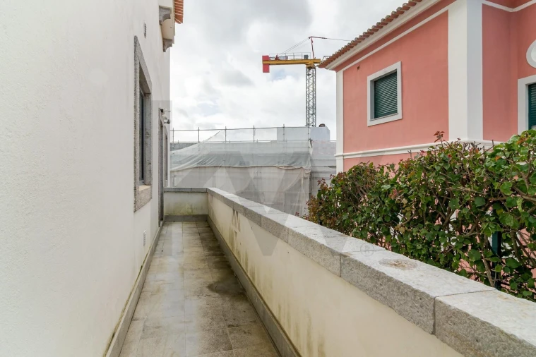 Apartamento T1 para Arrendamento em Cascais e Estoril Foto 20