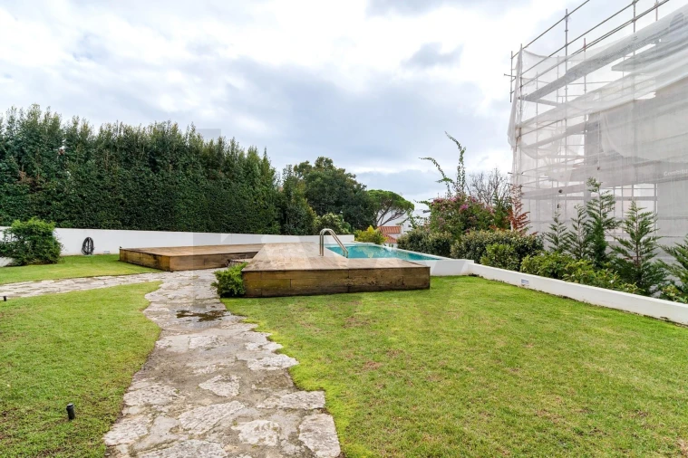 Apartamento T1 para Arrendamento em Cascais e Estoril Foto 24