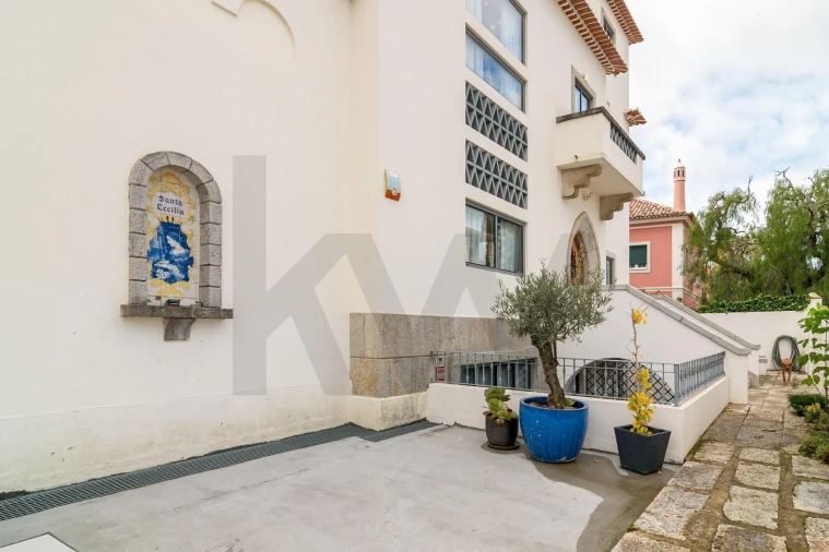 Apartamento T1 para Arrendamento em Cascais e Estoril Foto 21