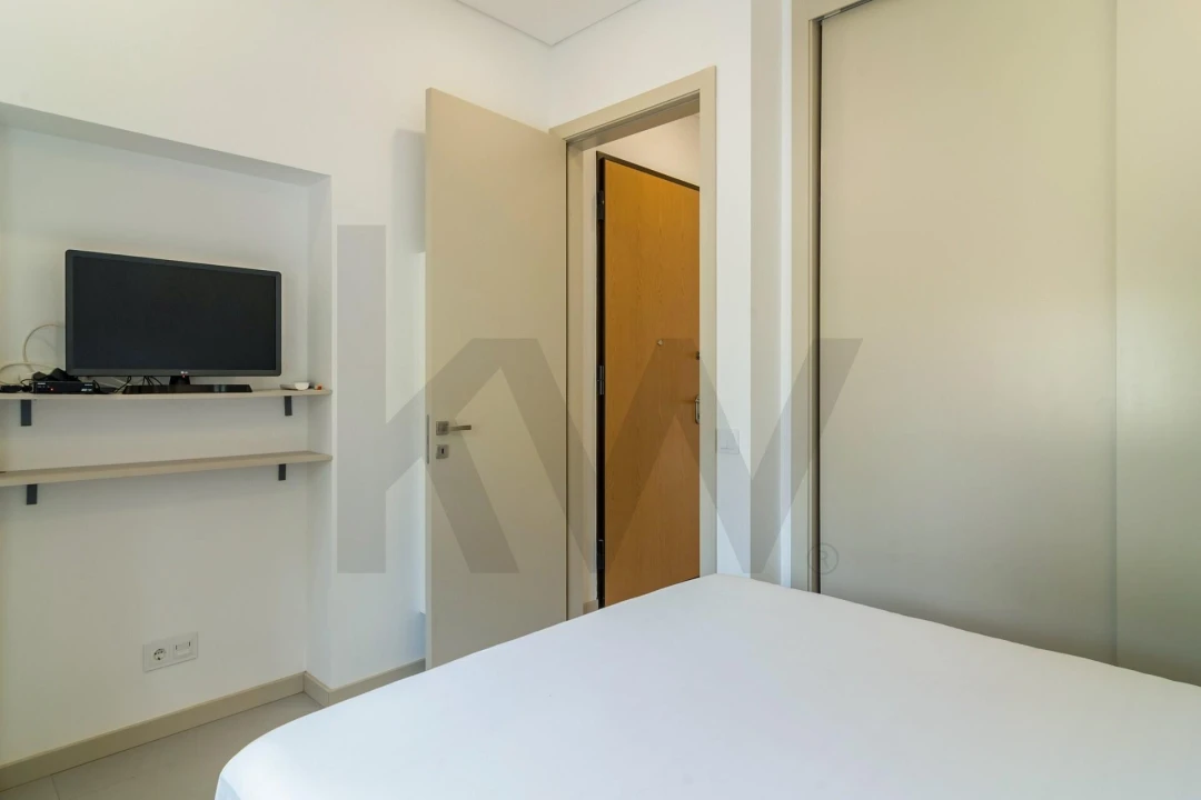 Apartamento T1 para Arrendamento em Cascais e Estoril Foto 15