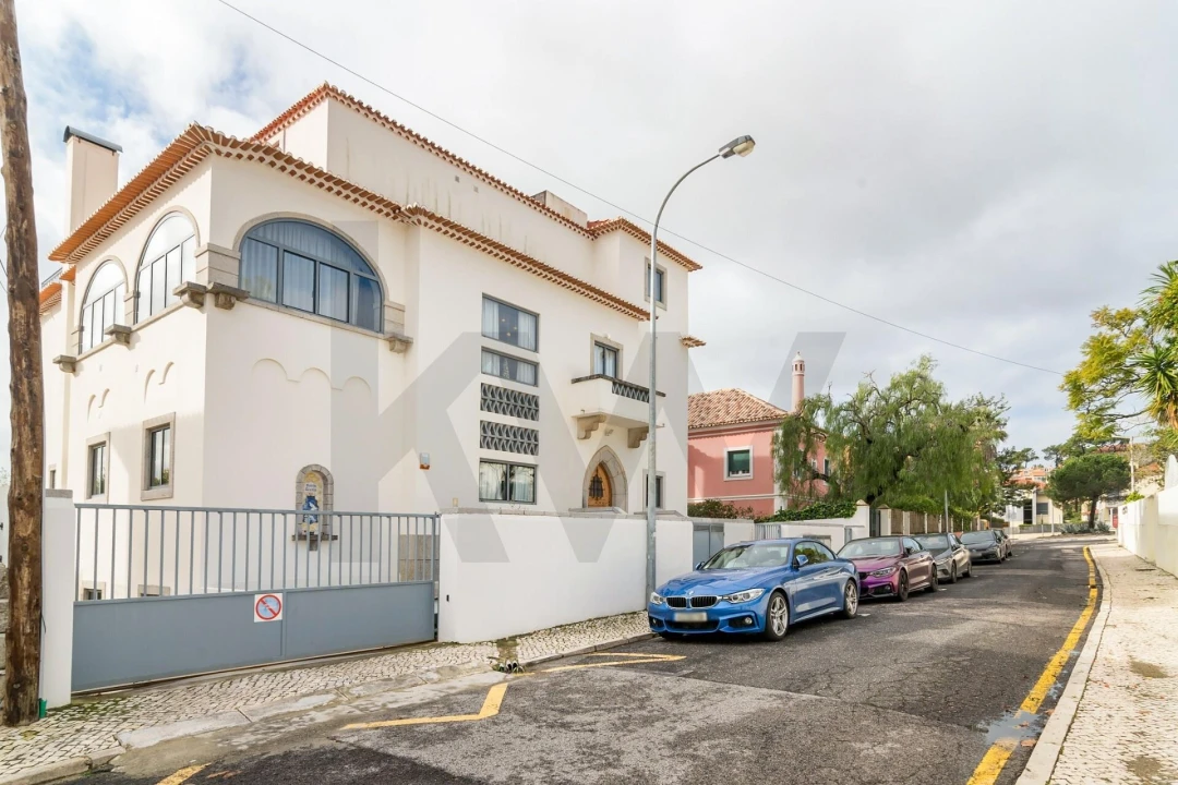 Apartamento T1 para Arrendamento em Cascais e Estoril Foto 25