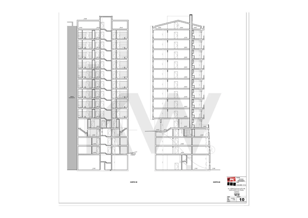 Apartamento T2 para Venda em Corroios Foto 13