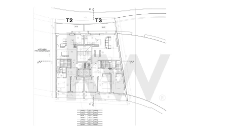 Apartamento T3 para Venda em Corroios