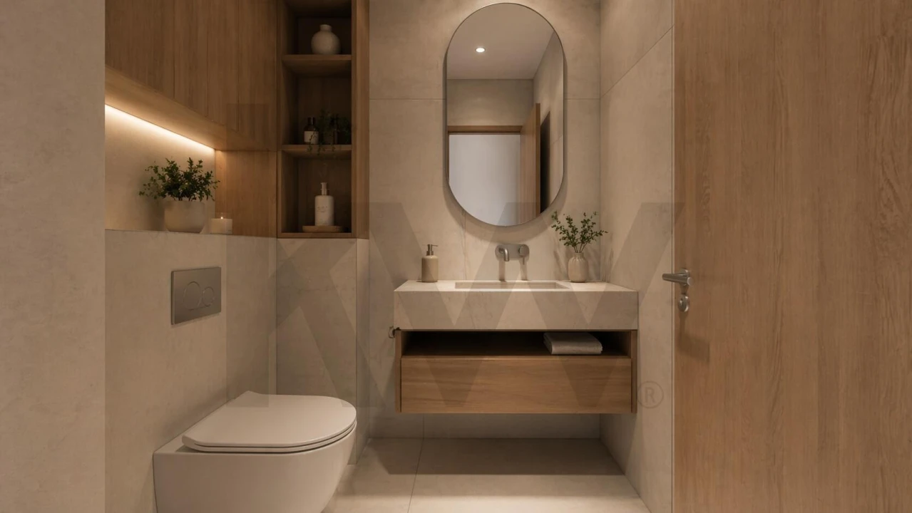 Apartamento T3 para Venda em Corroios Foto 4