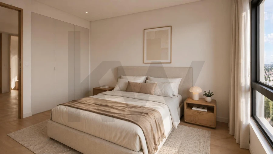 Apartamento T3 para Venda em Corroios Foto 2