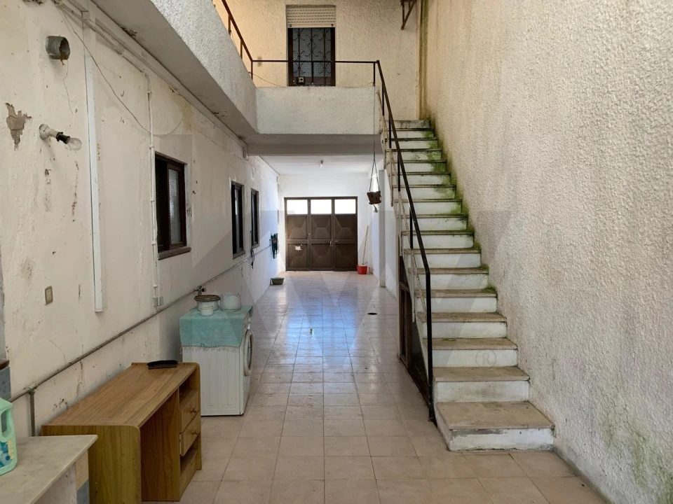 Moradia T4 para Venda em Ílhavo (São Salvador) Foto 14