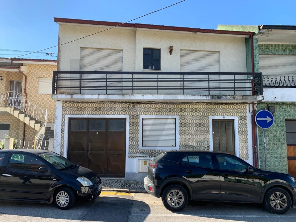 Moradia T4 para Venda em Ílhavo (São Salvador) Foto 1