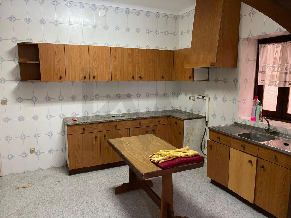 Moradia T4 para Venda em Ílhavo (São Salvador) Foto 44