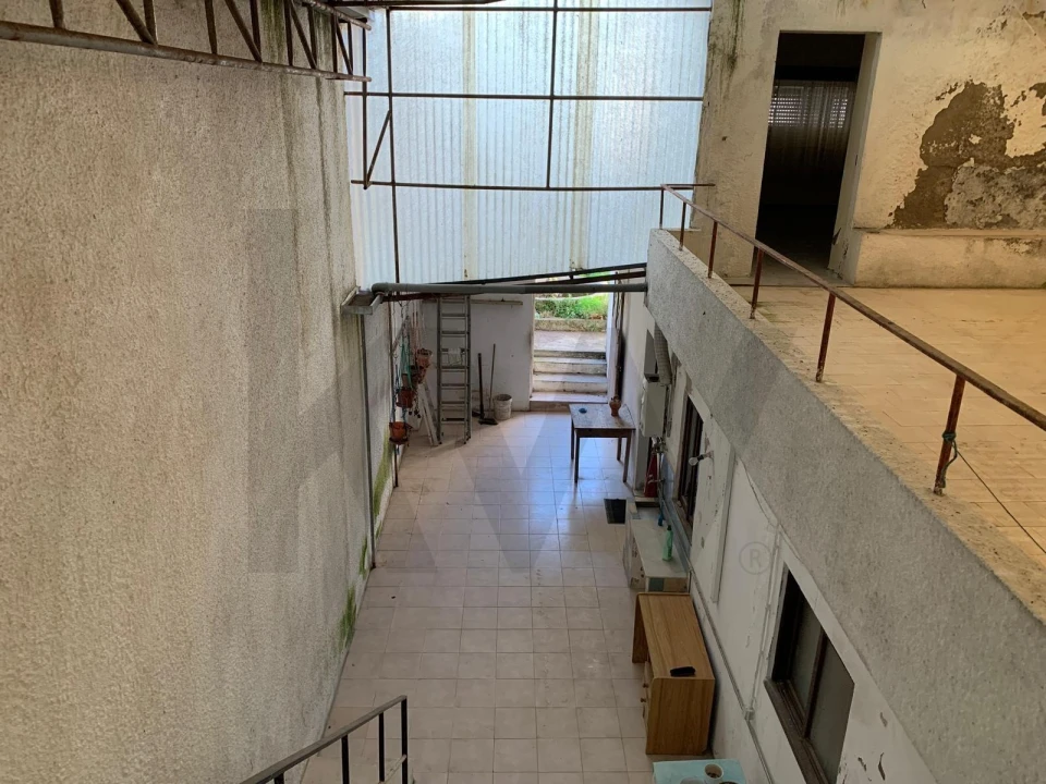 Moradia T4 para Venda em Ílhavo (São Salvador) Foto 8