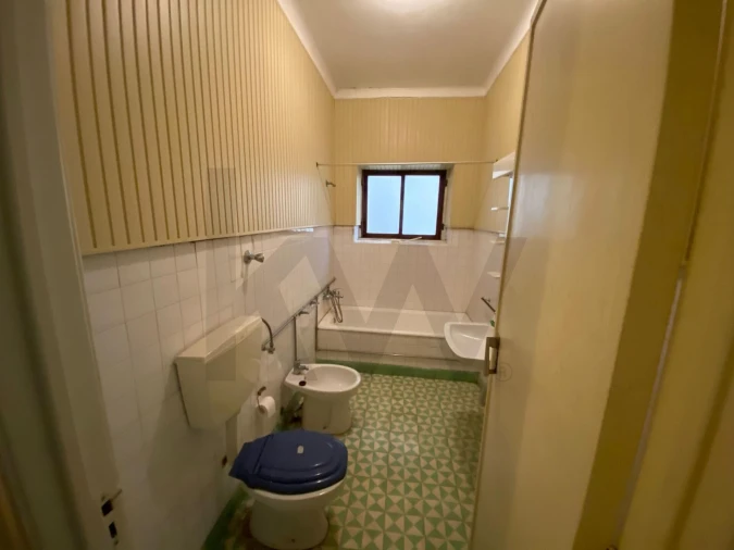 Moradia T4 para Venda em Ílhavo (São Salvador) Foto 22