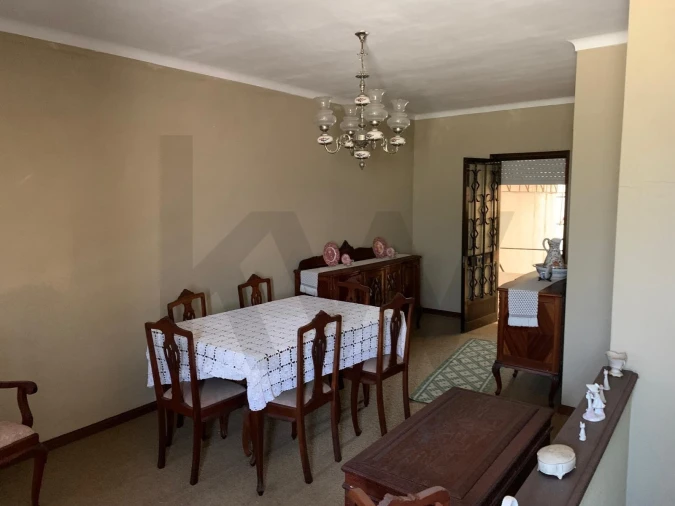 Moradia T4 para Venda em Ílhavo (São Salvador) Foto 7