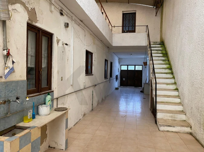 Moradia T4 para Venda em Ílhavo (São Salvador) Foto 45