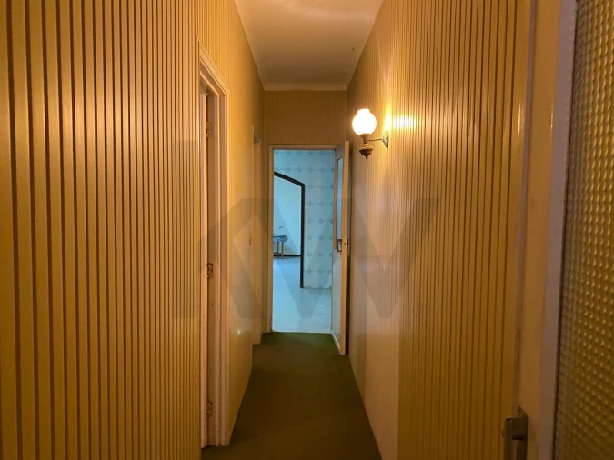 Moradia T4 para Venda em Ílhavo (São Salvador) Foto 40