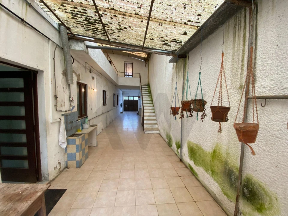 Moradia T4 para Venda em Ílhavo (São Salvador) Foto 26