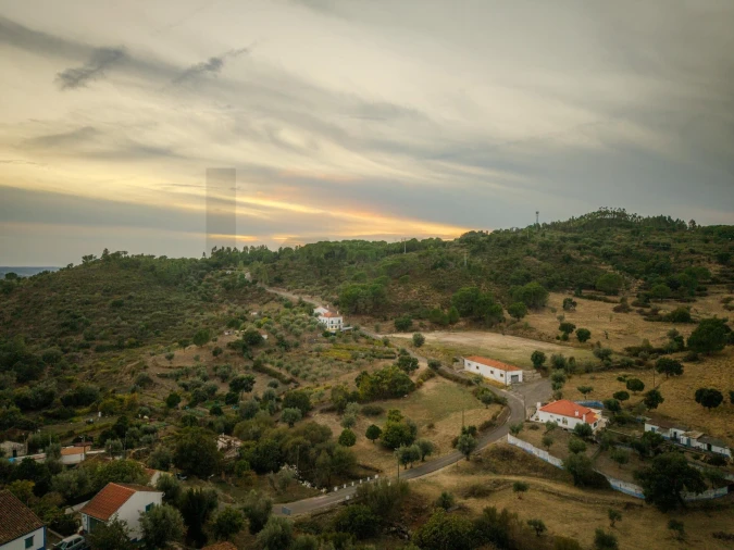 Terreno para Venda em Belver Foto 13