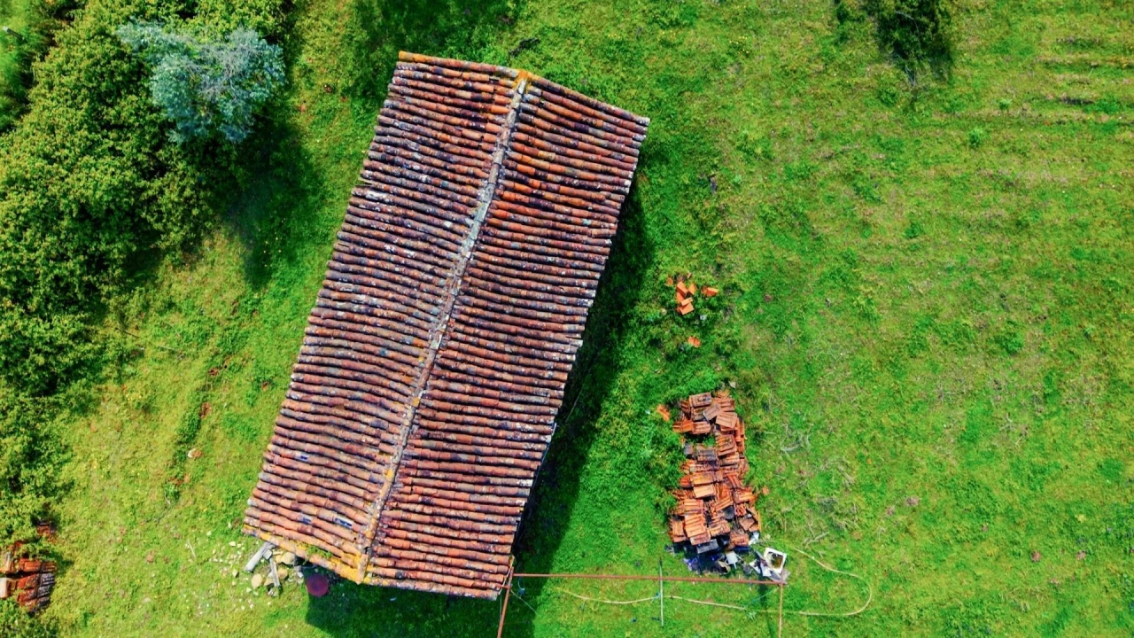 Terreno para Venda em Belver Foto 4