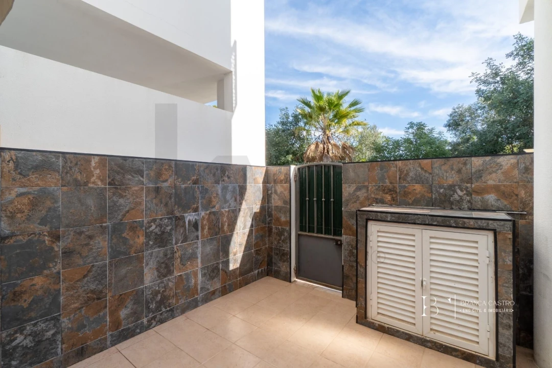 Moradia T3 para Venda em Castro Marim Foto 40