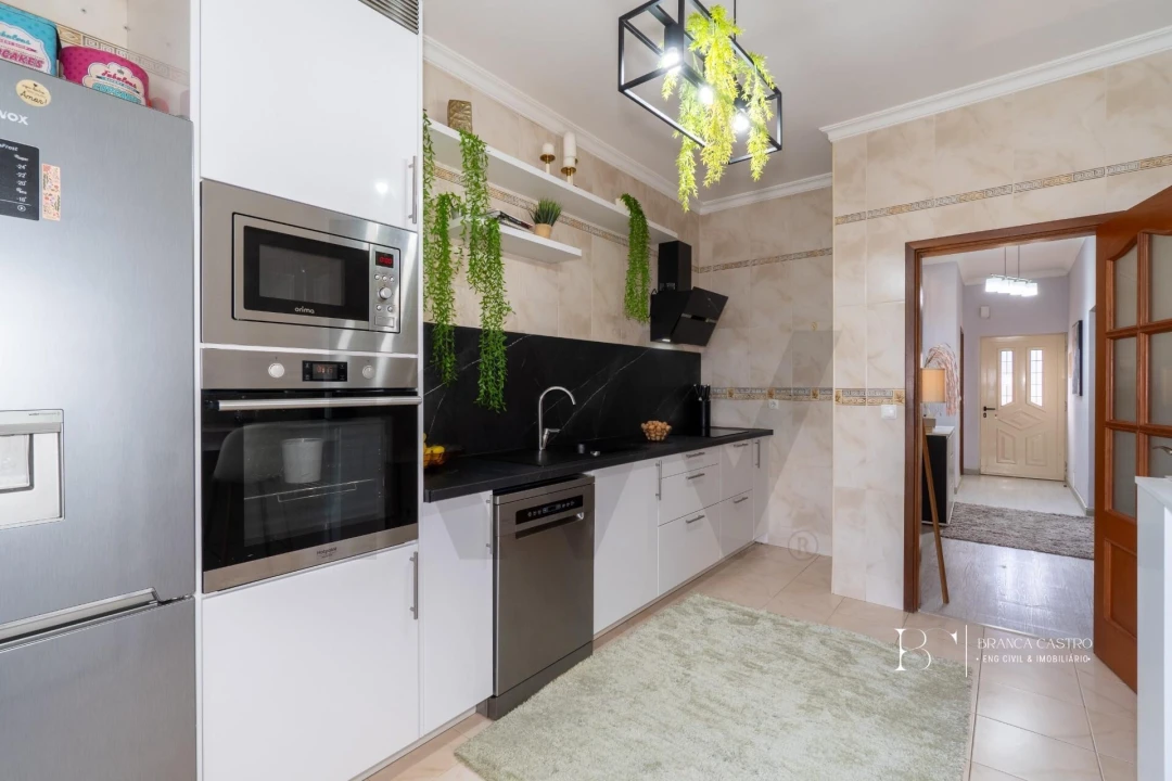 Moradia T3 para Venda em Castro Marim Foto 14