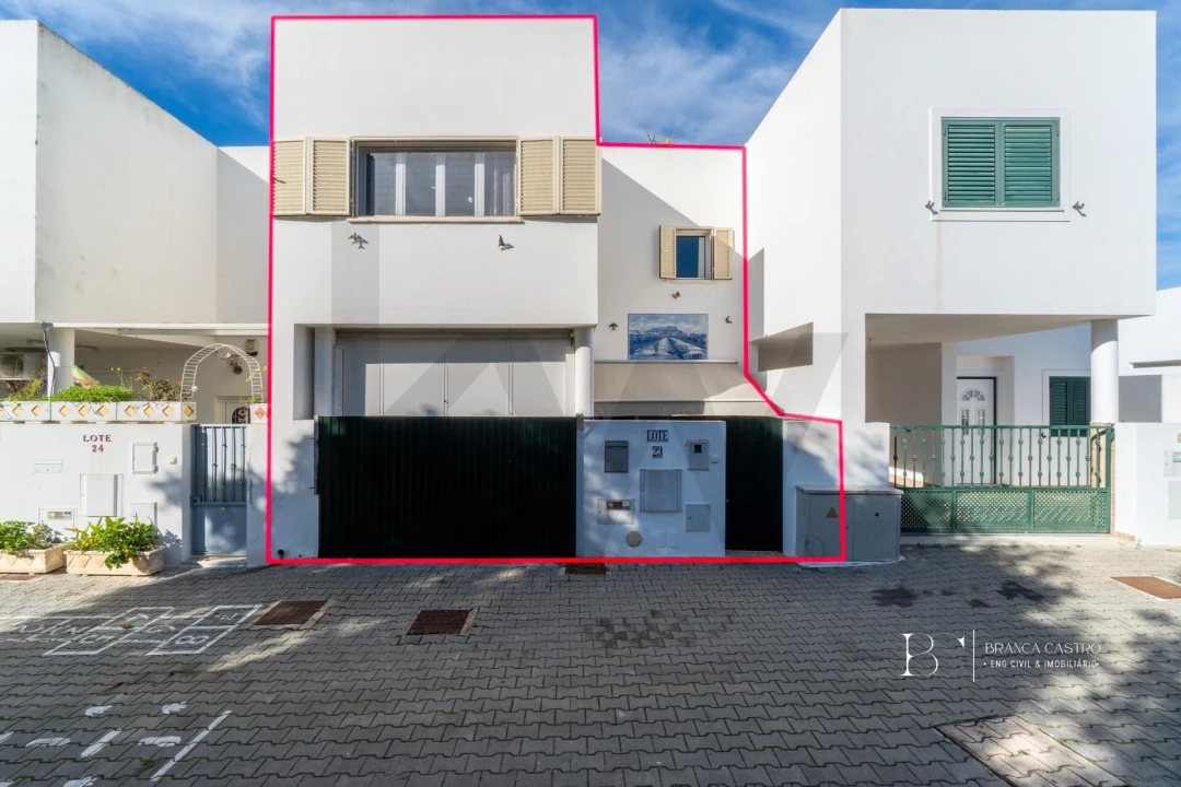 Moradia T3 para Venda em Castro Marim Foto 3