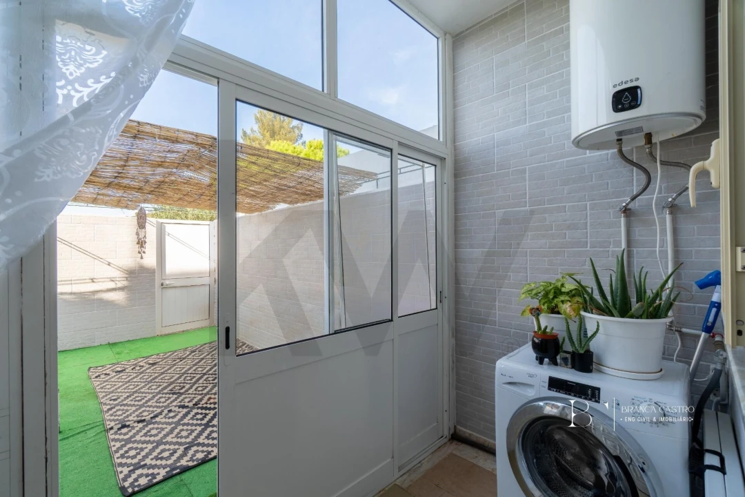 Moradia T3 para Venda em Castro Marim Foto 44