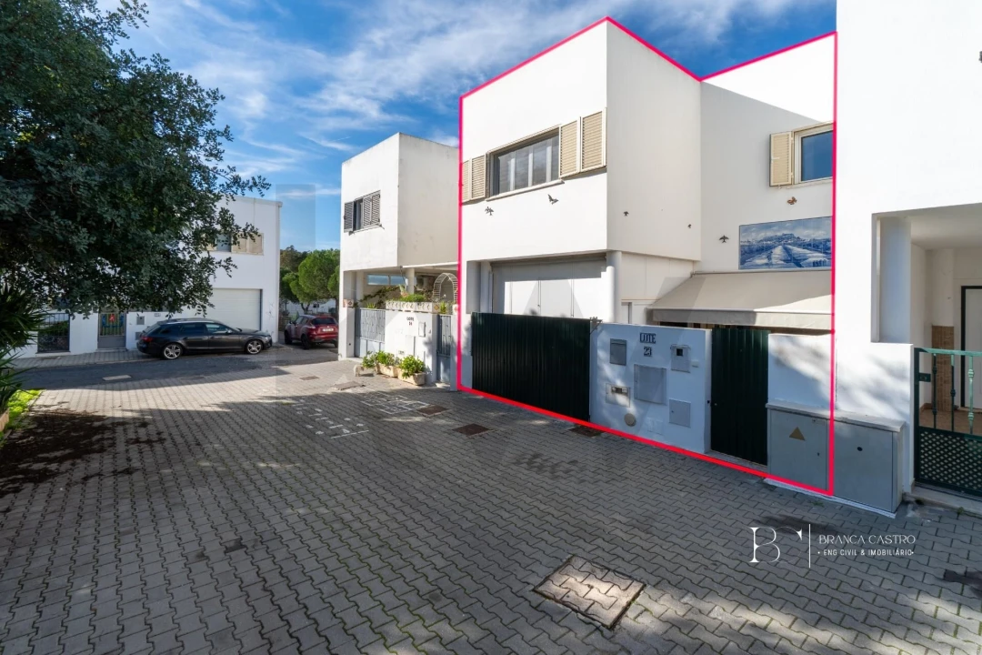 Moradia T3 para Venda em Castro Marim Foto 4