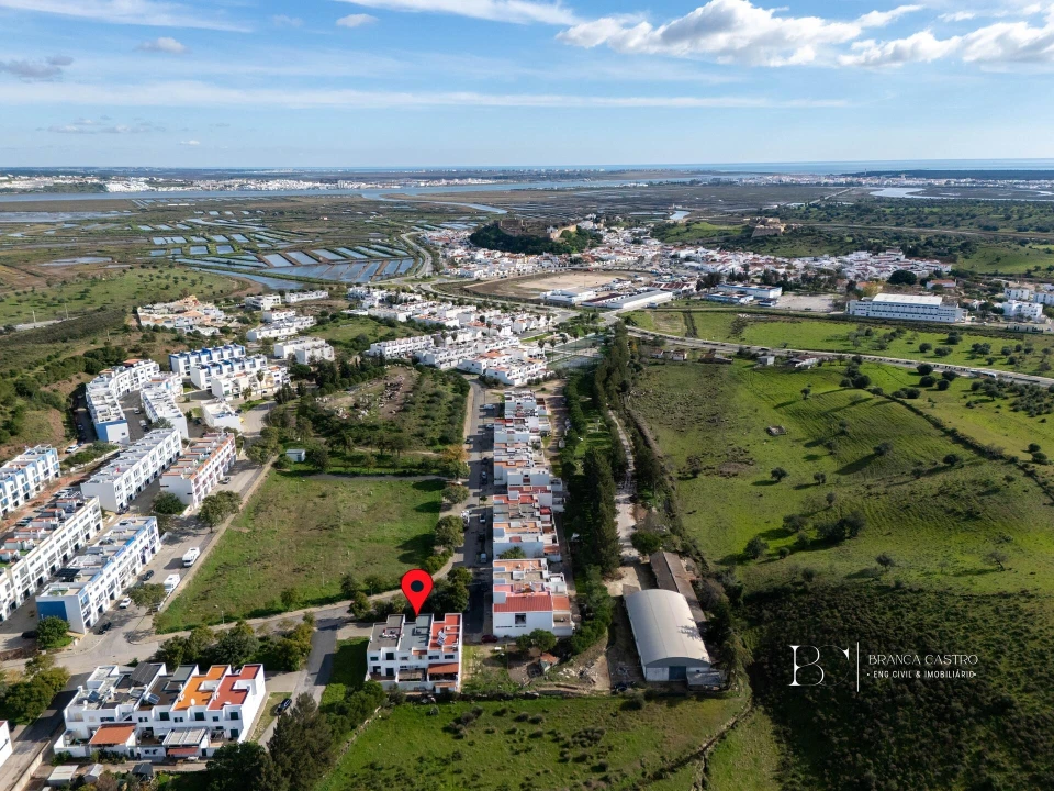 Moradia T3 para Venda em Castro Marim Foto 42